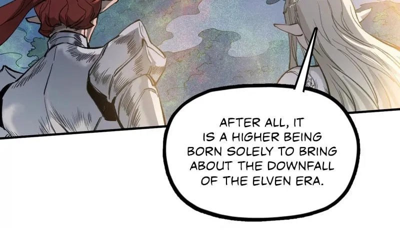 Elven Queen Chapter 14 page 48 - 