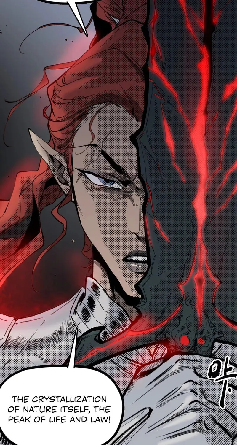 Elven Queen Chapter 14 page 50 - 