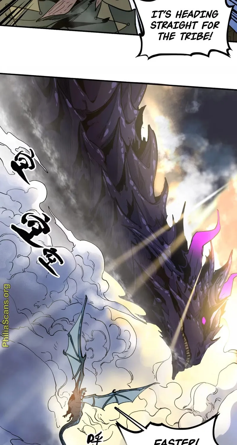 Elven Queen Chapter 14 page 6 - 
