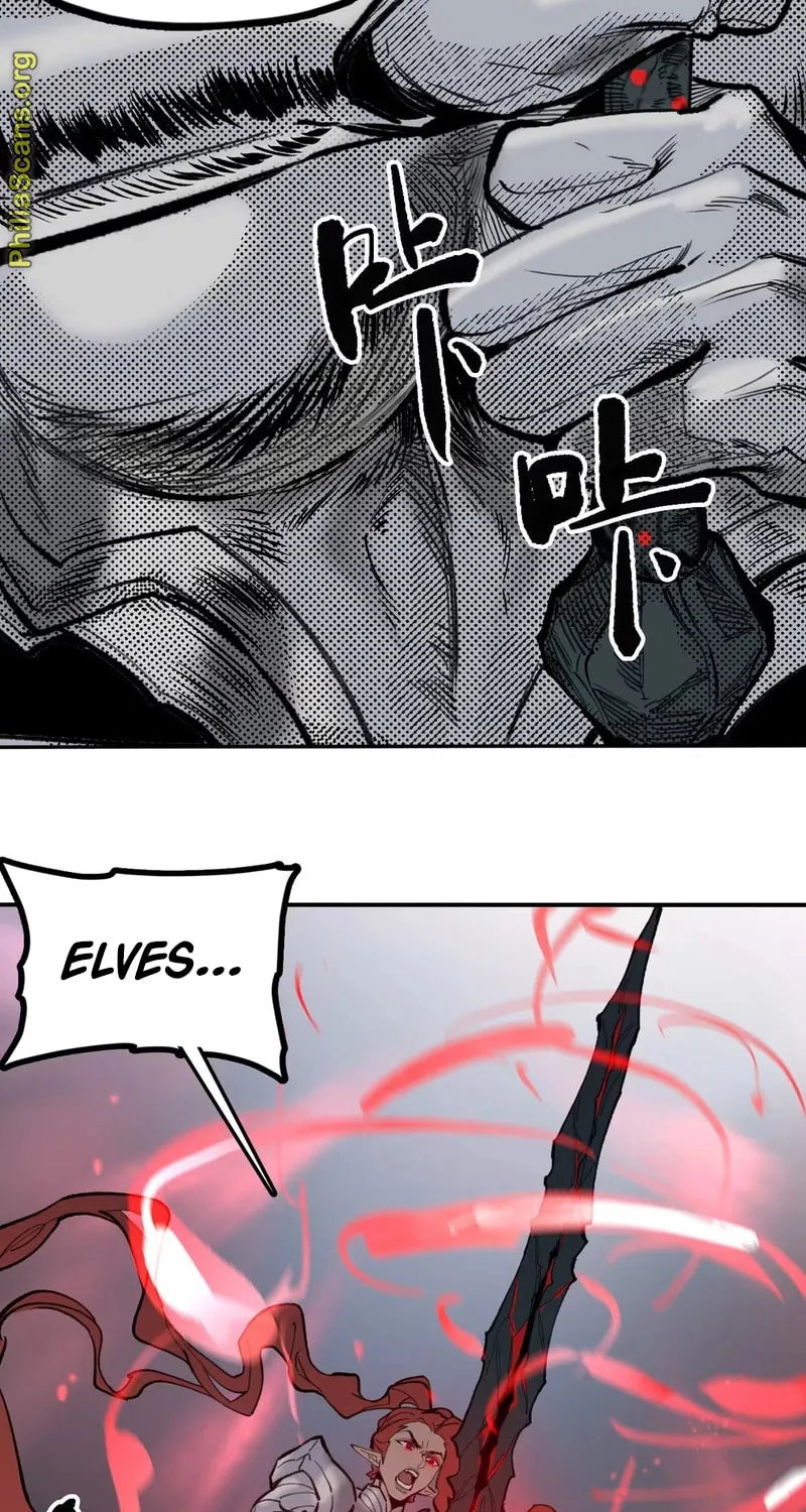 Elven Queen Chapter 14 page 51 - 