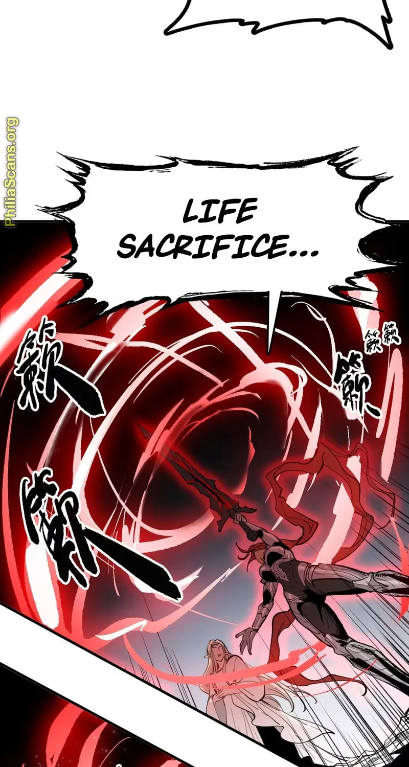 Elven Queen Chapter 14 page 53 - 