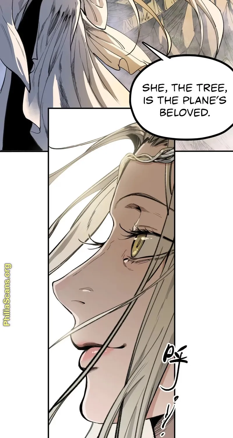 Elven Queen Chapter 14 page 58 - 