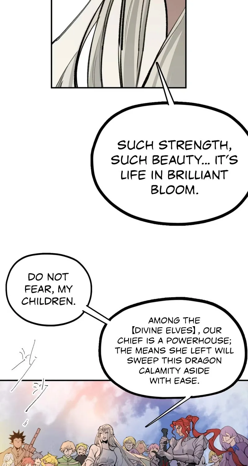 Elven Queen Chapter 14 page 59 - 