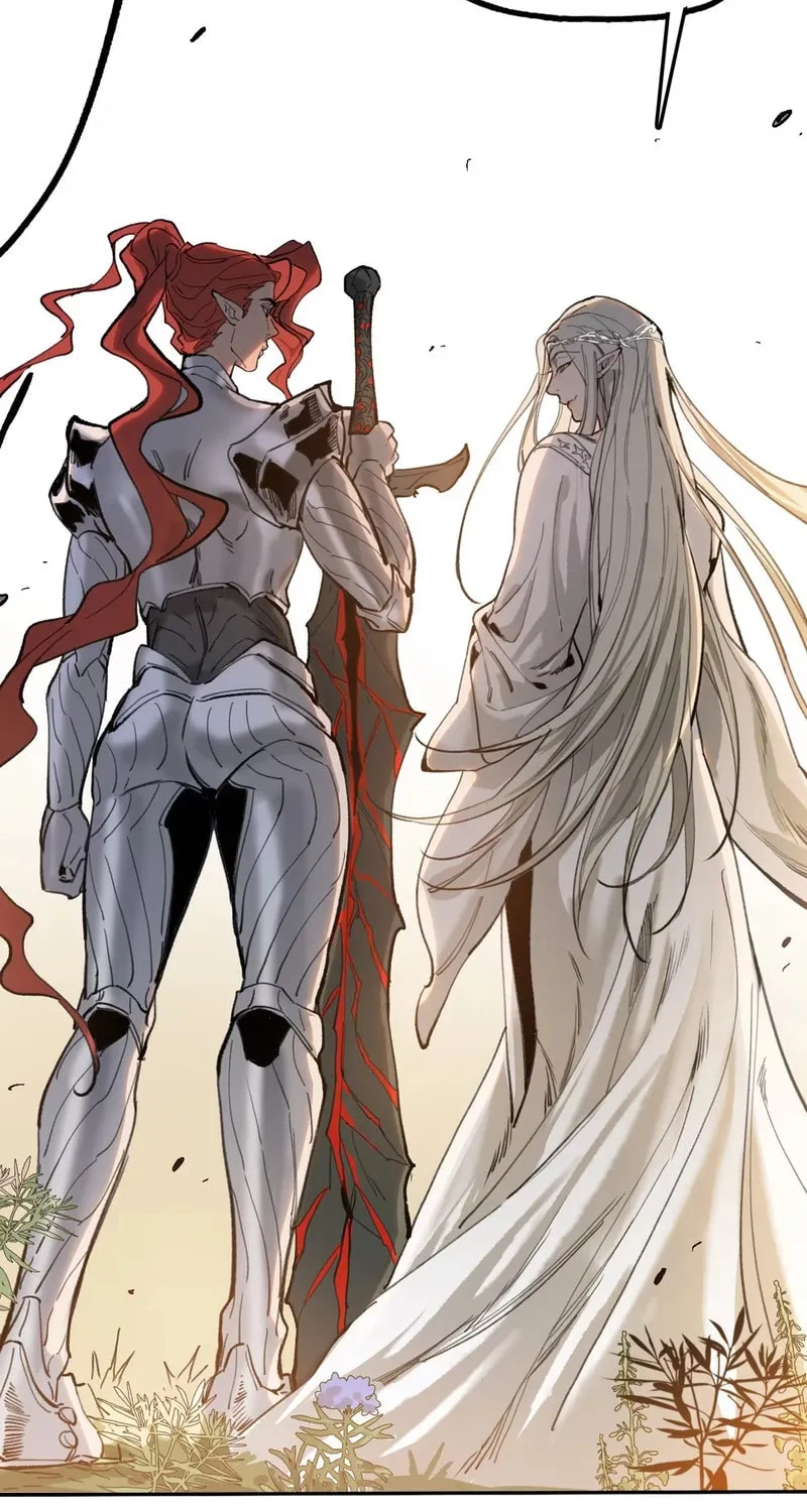 Elven Queen Chapter 14 page 61 - 