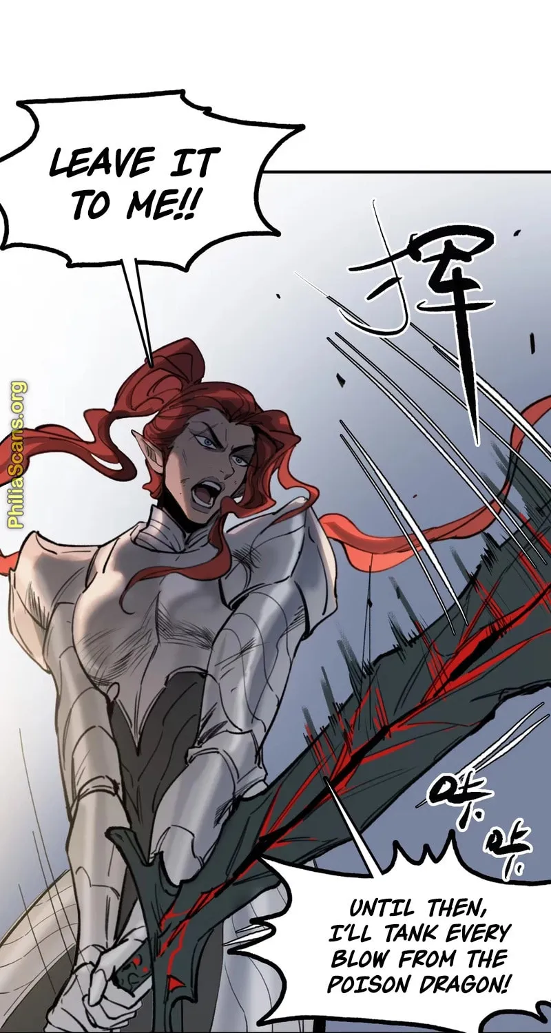 Elven Queen Chapter 14 page 62 - 