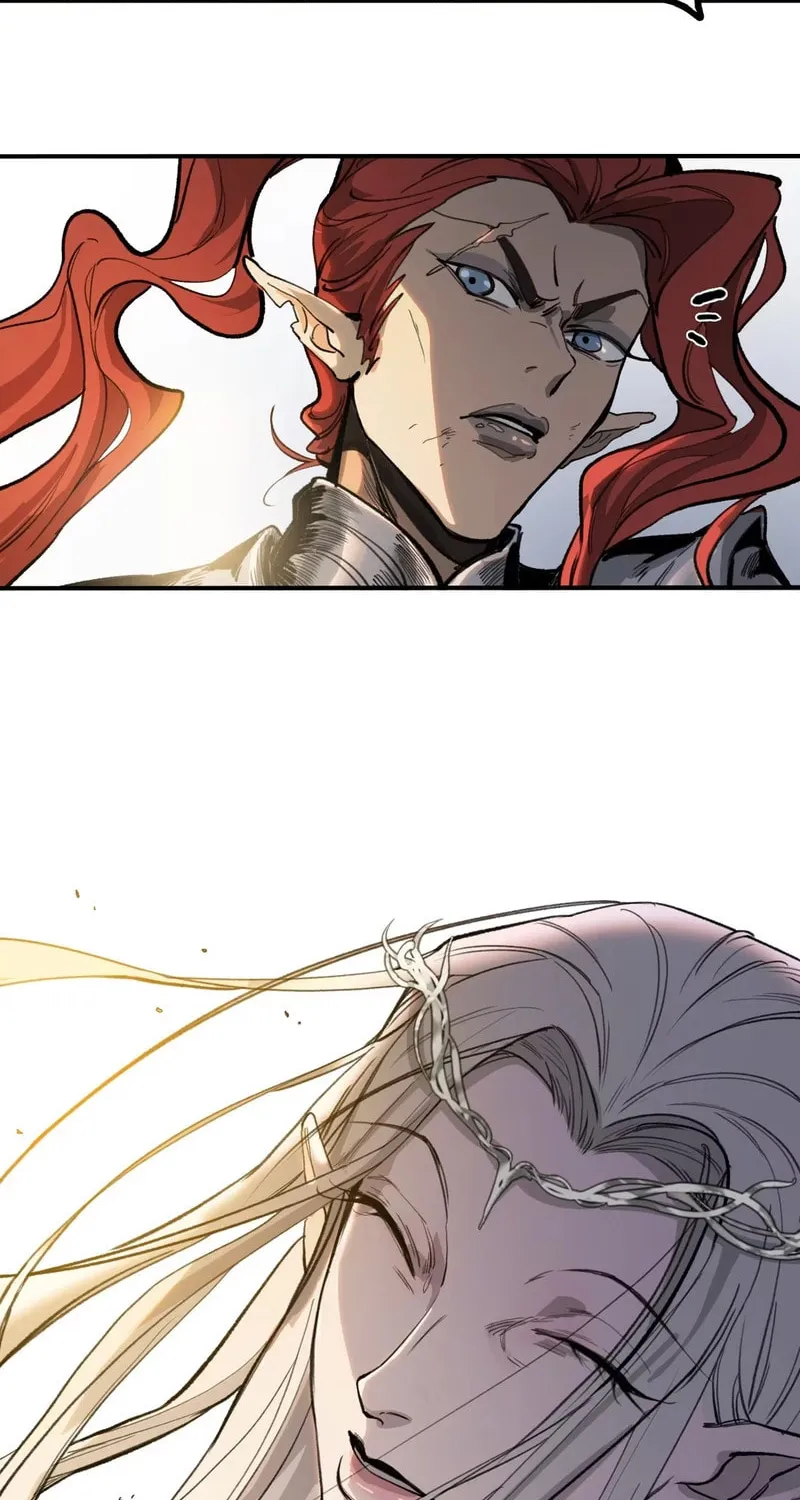 Elven Queen Chapter 14 page 63 - 