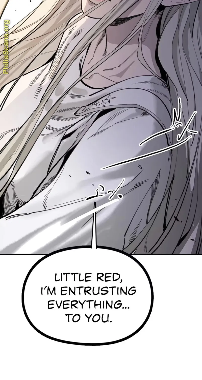 Elven Queen Chapter 14 page 64 - 