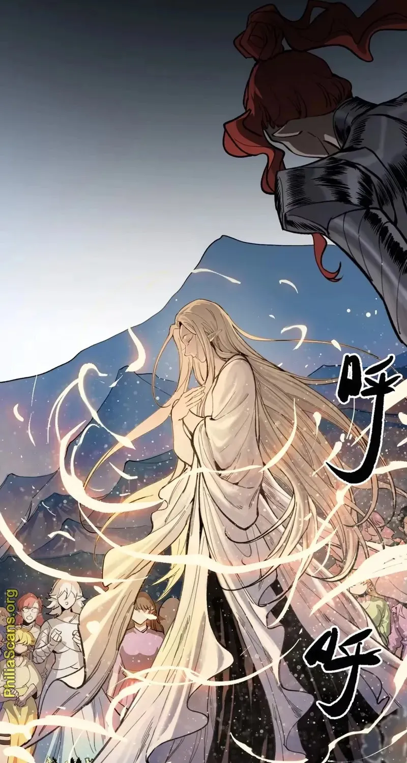Elven Queen Chapter 15 page 2 - 