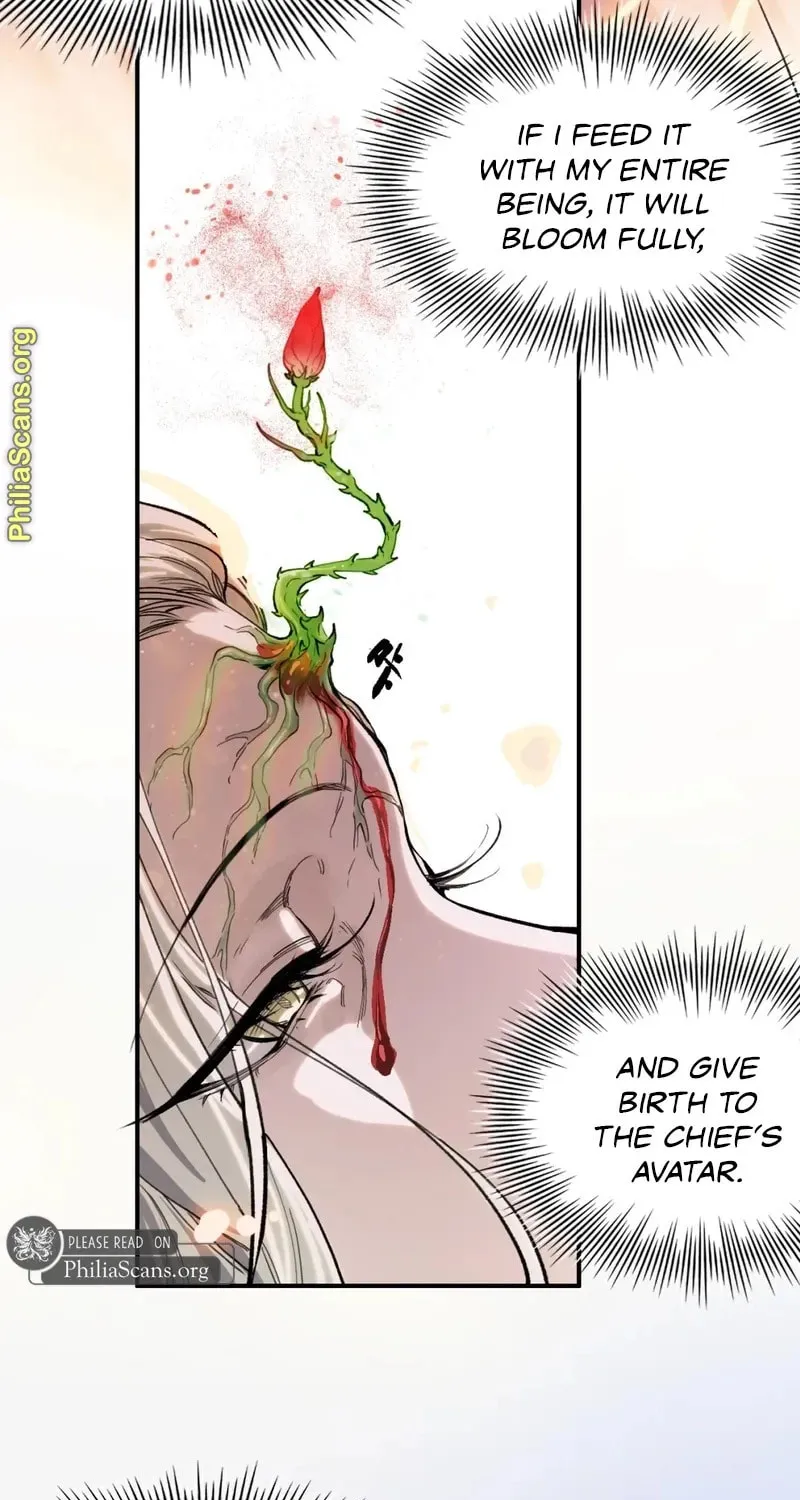 Elven Queen Chapter 15 page 11 - 