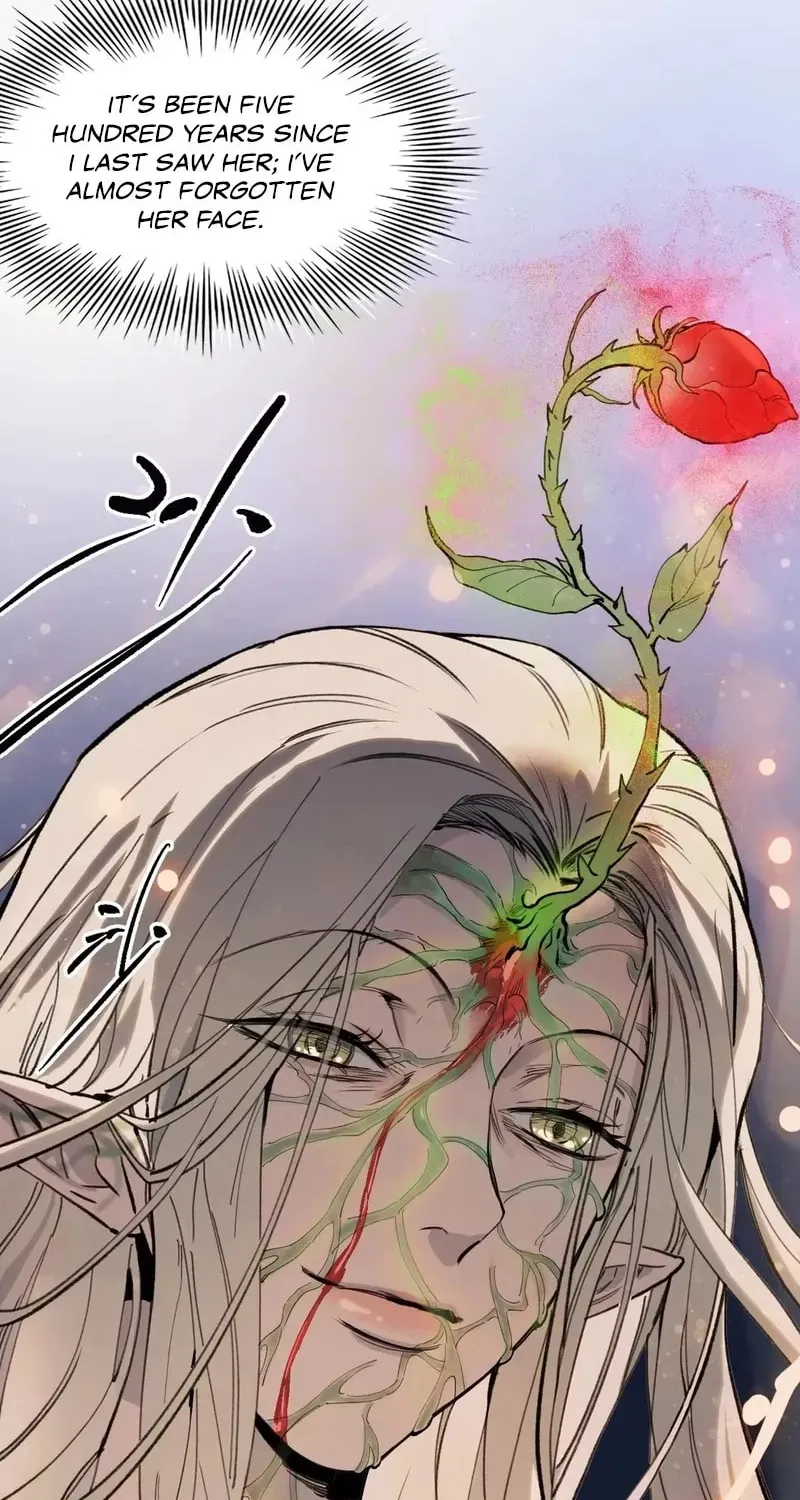 Elven Queen Chapter 15 page 12 - 