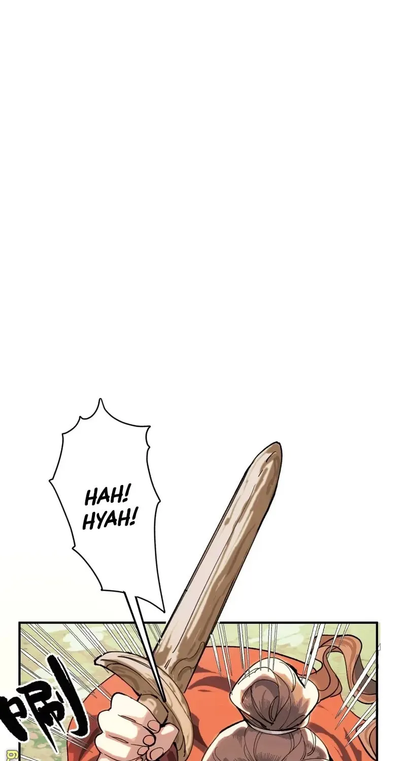 Elven Queen Chapter 15 page 14 - 