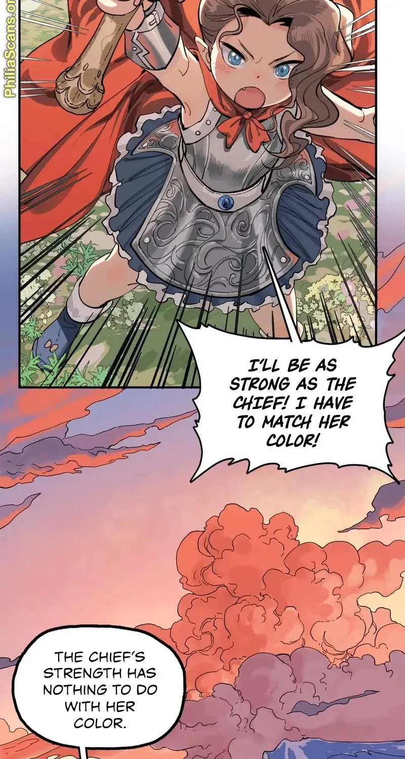 Elven Queen Chapter 15 page 15 - 