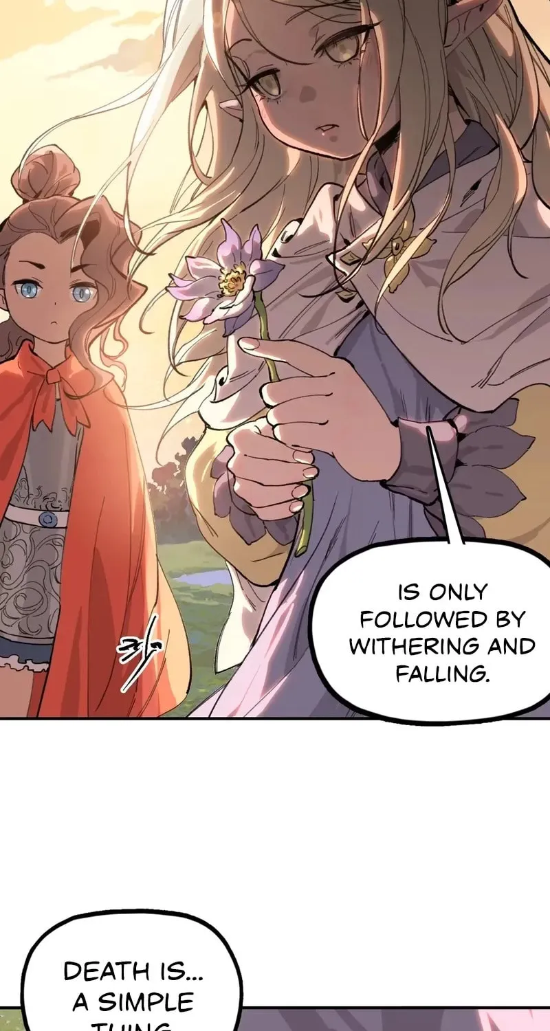 Elven Queen Chapter 15 page 23 - 
