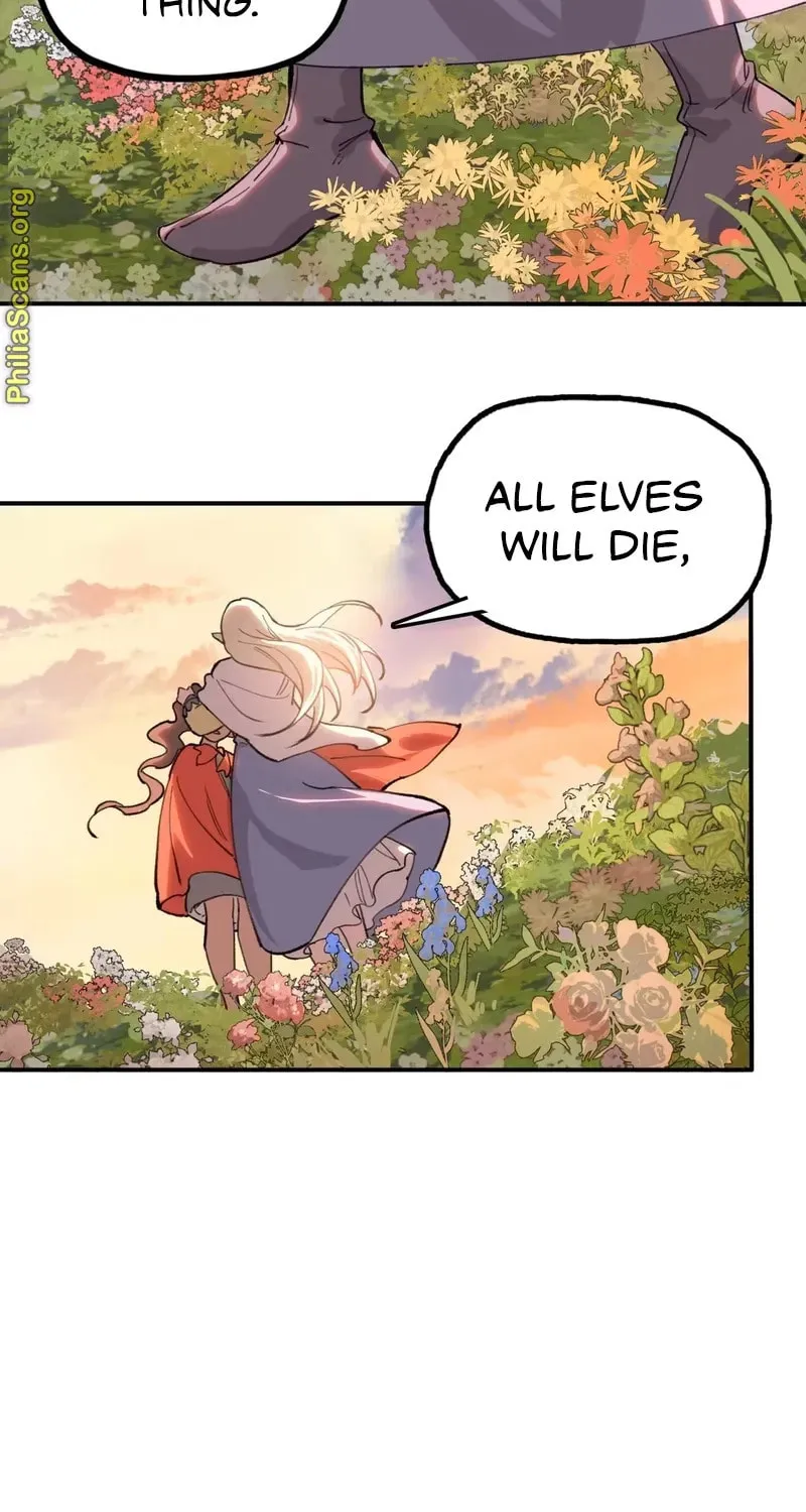 Elven Queen Chapter 15 page 24 - 