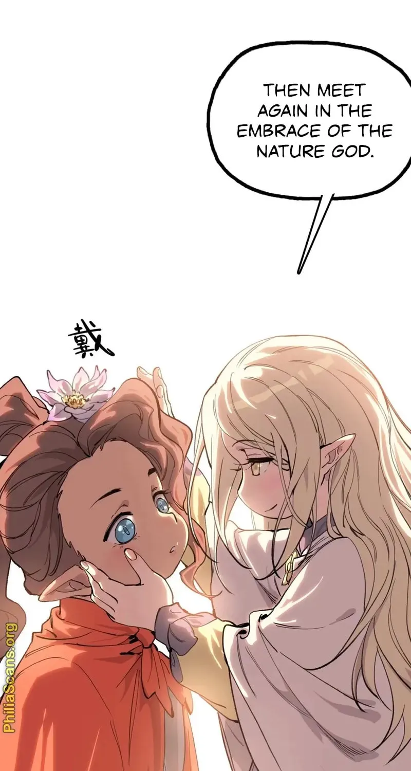 Elven Queen Chapter 15 page 25 - 
