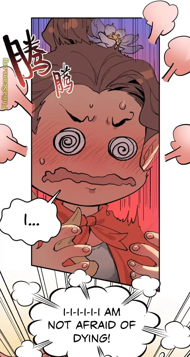 Elven Queen Chapter 15 page 27 - 