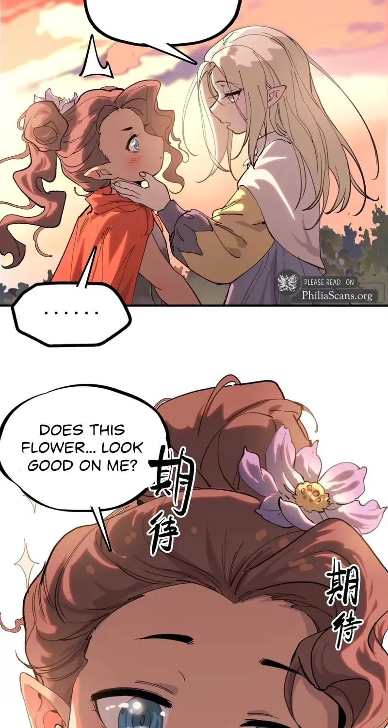 Elven Queen Chapter 15 page 30 - 
