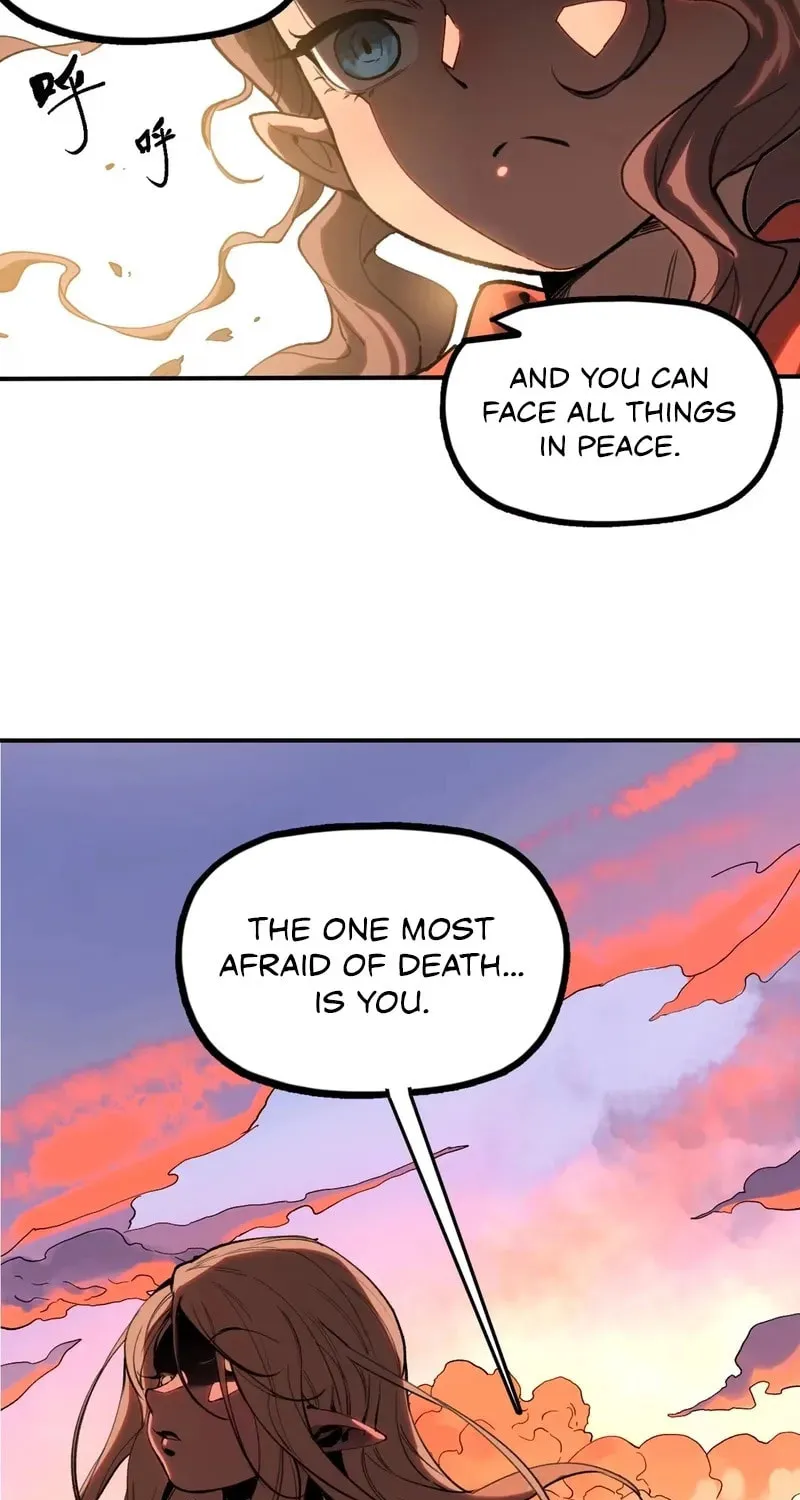 Elven Queen Chapter 15 page 33 - 