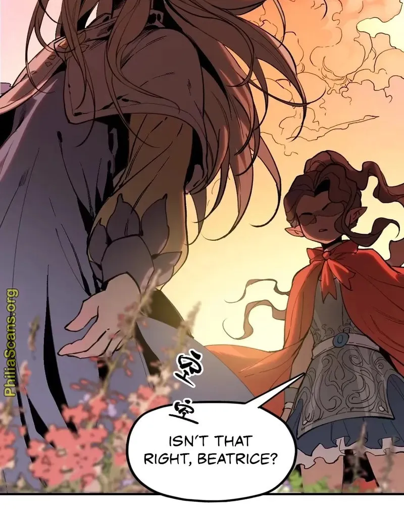 Elven Queen Chapter 15 page 34 - 