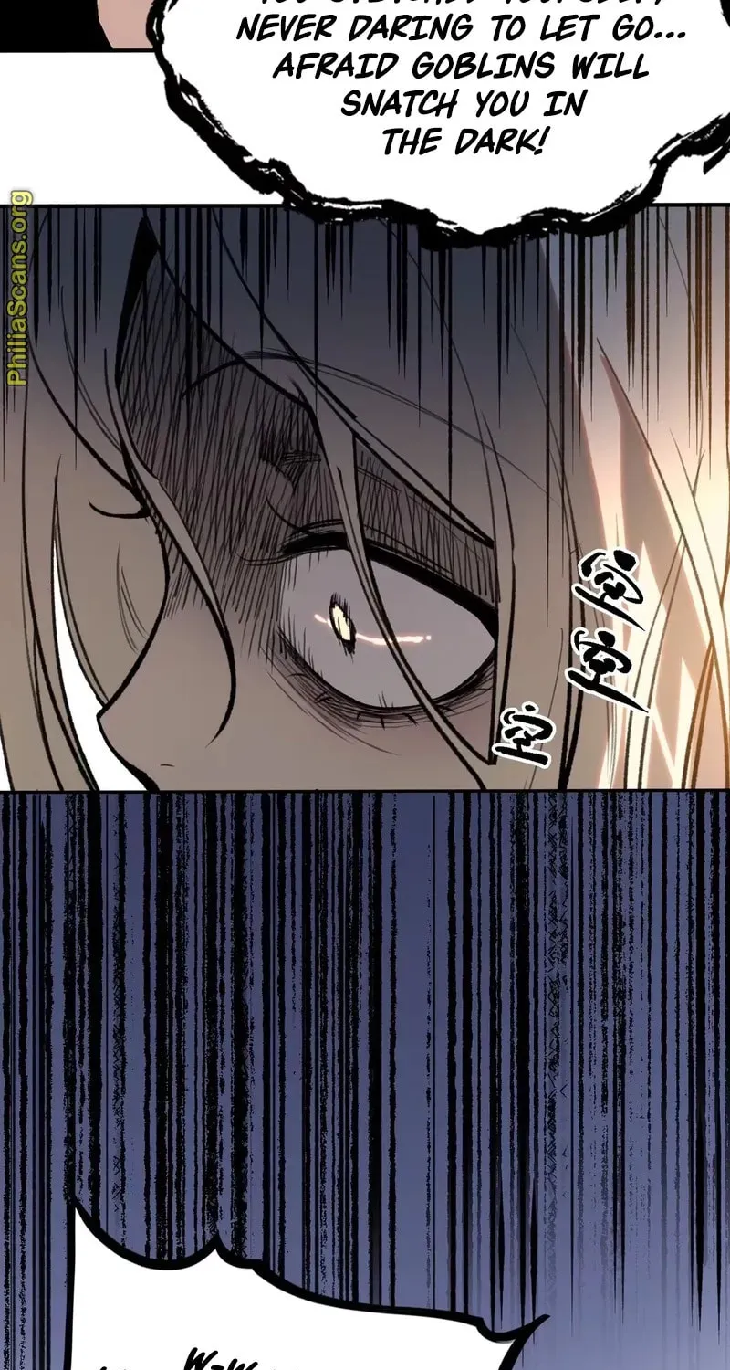 Elven Queen Chapter 15 page 37 - 