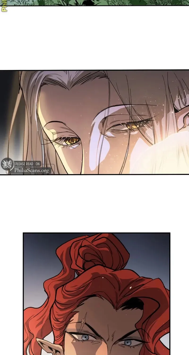 Elven Queen Chapter 15 page 5 - 