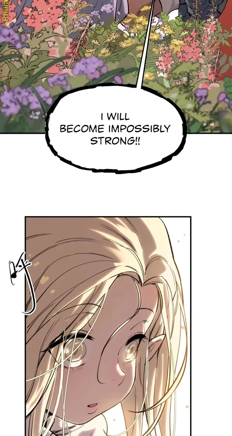 Elven Queen Chapter 15 page 41 - 