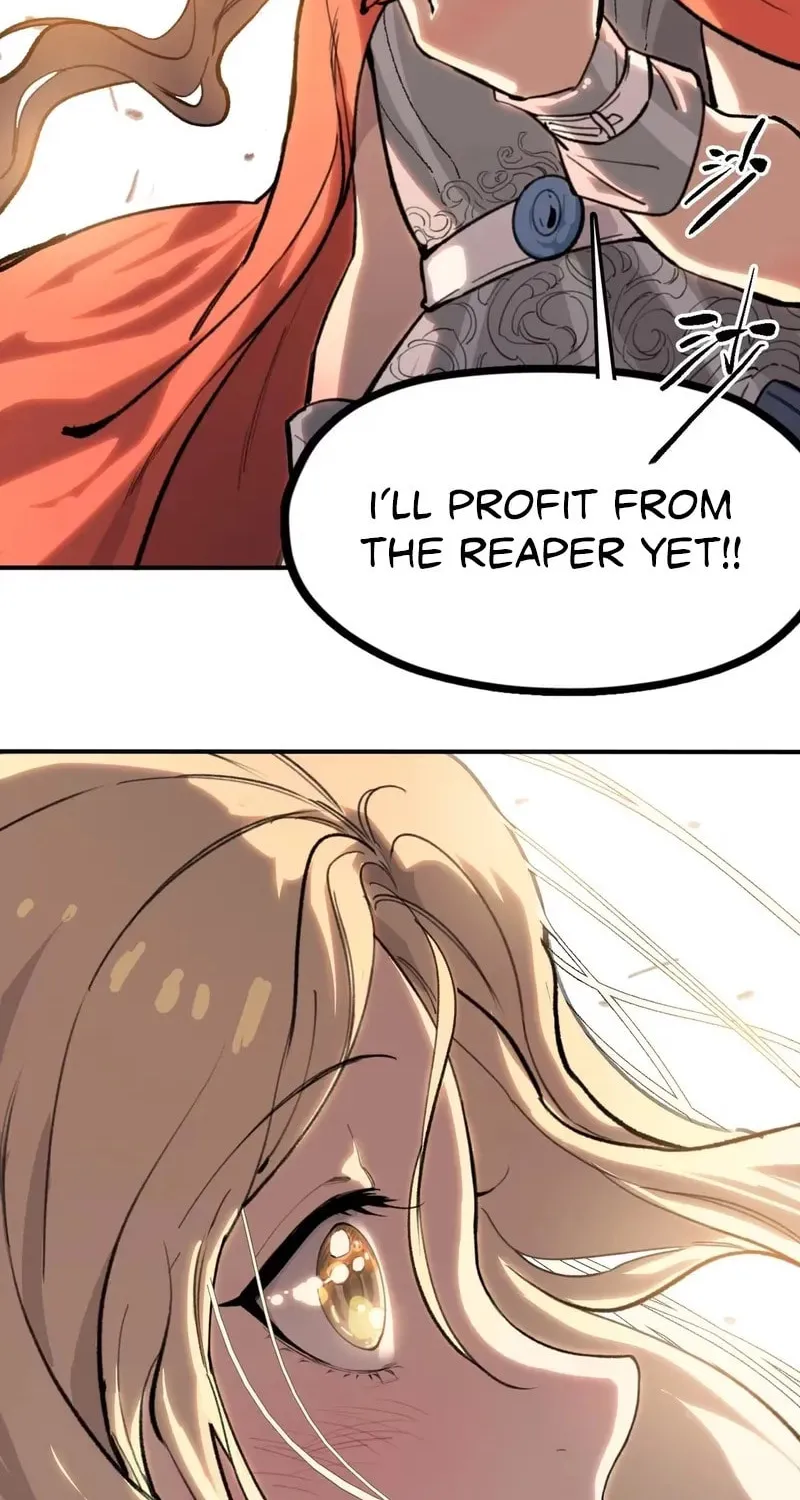 Elven Queen Chapter 15 page 45 - 