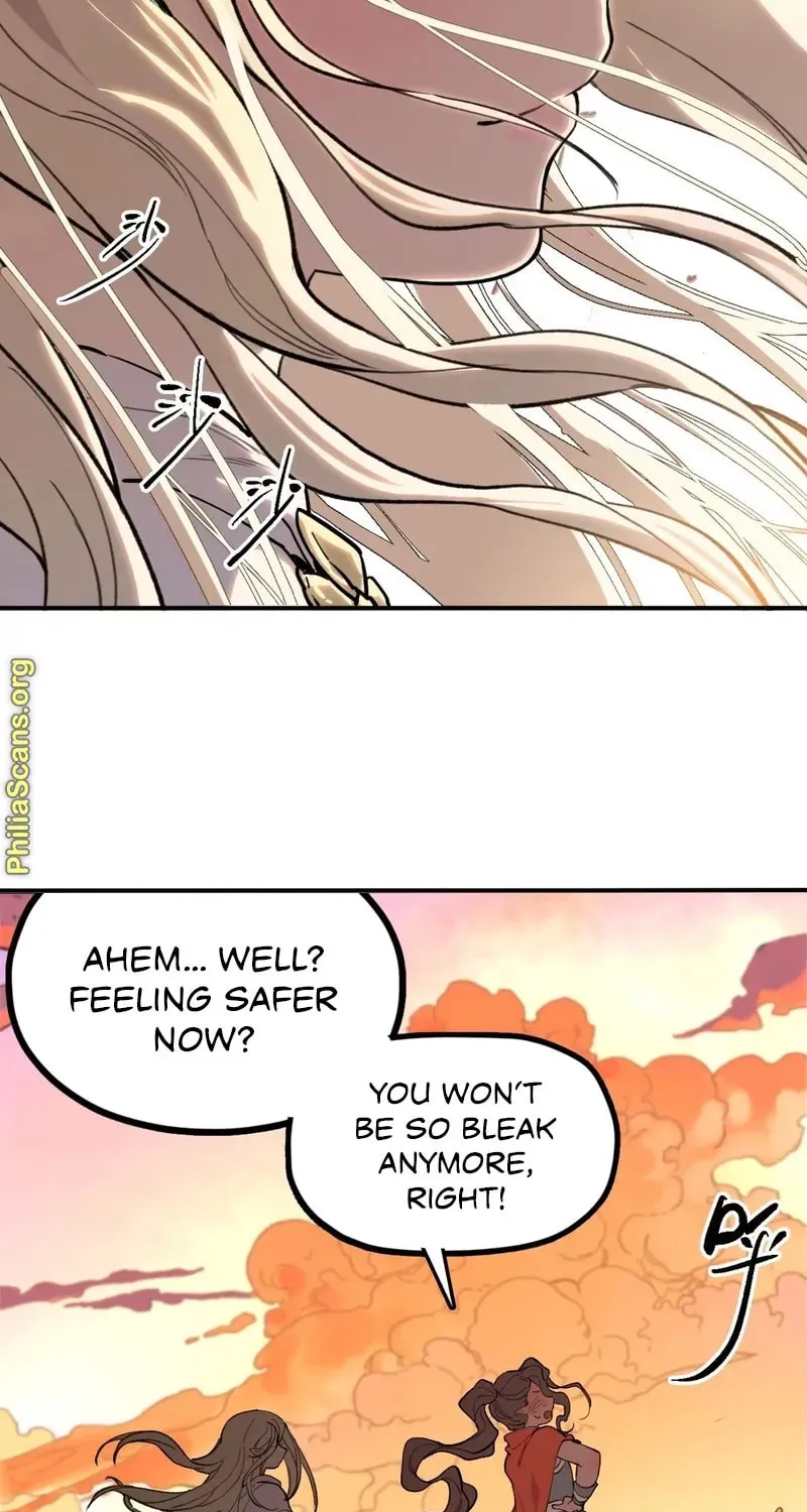 Elven Queen Chapter 15 page 46 - 