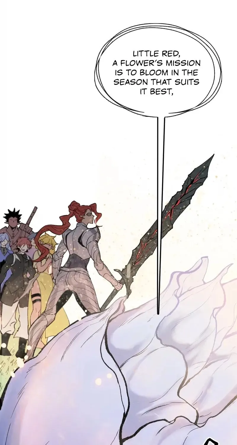 Elven Queen Chapter 15 page 49 - 