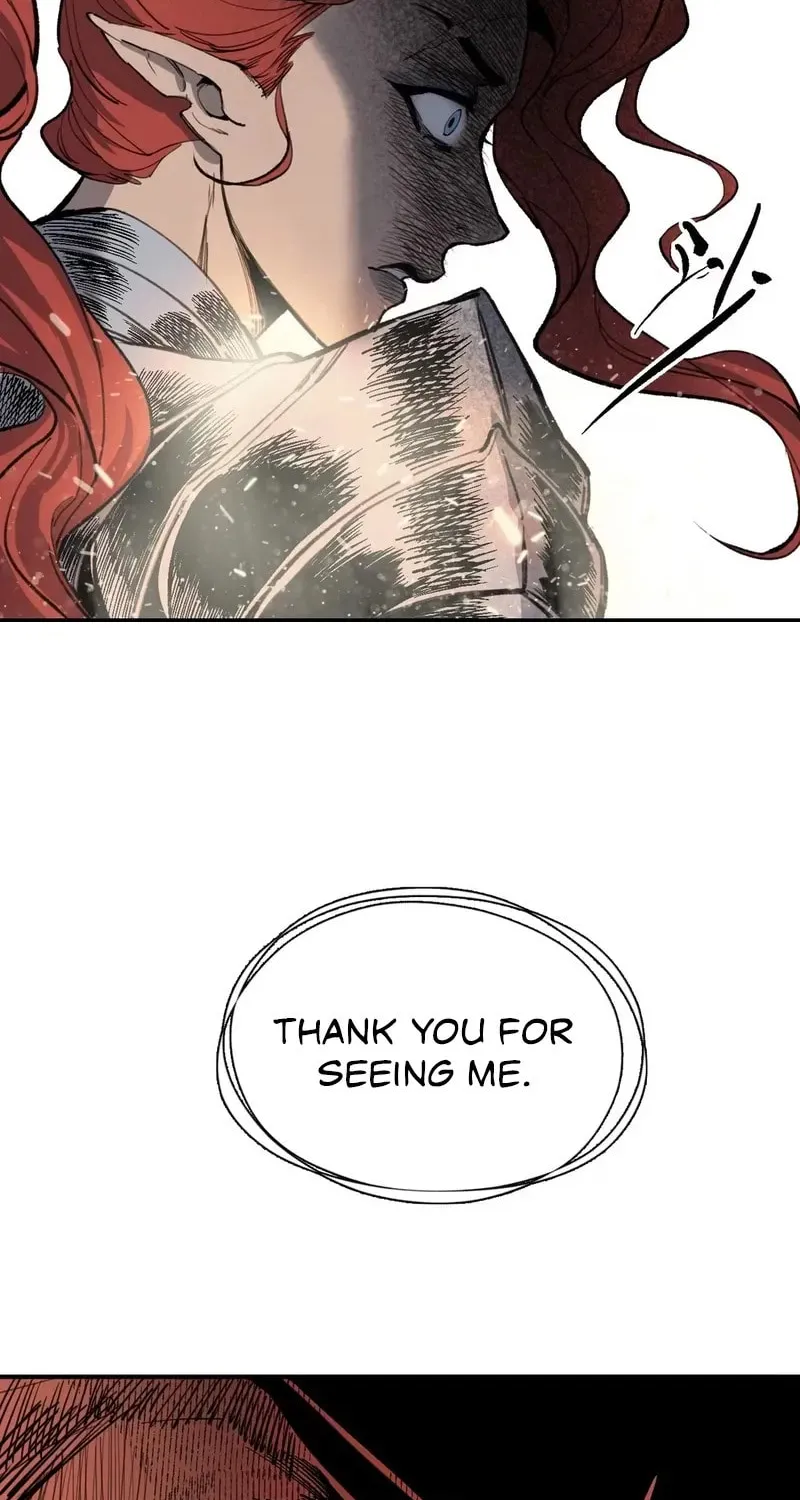 Elven Queen Chapter 15 page 51 - 