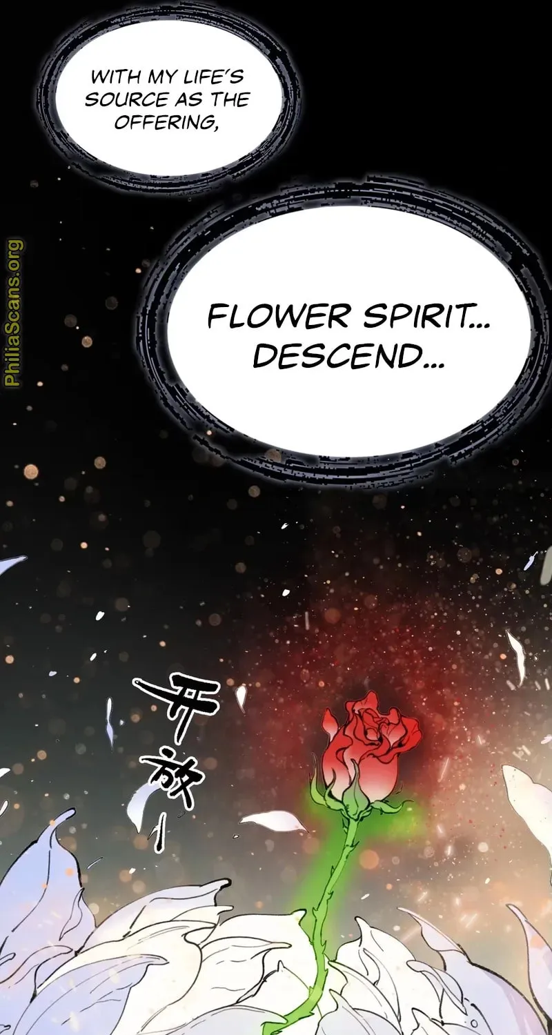 Elven Queen Chapter 15 page 53 - 