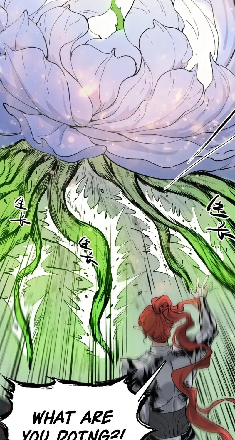 Elven Queen Chapter 15 page 54 - 