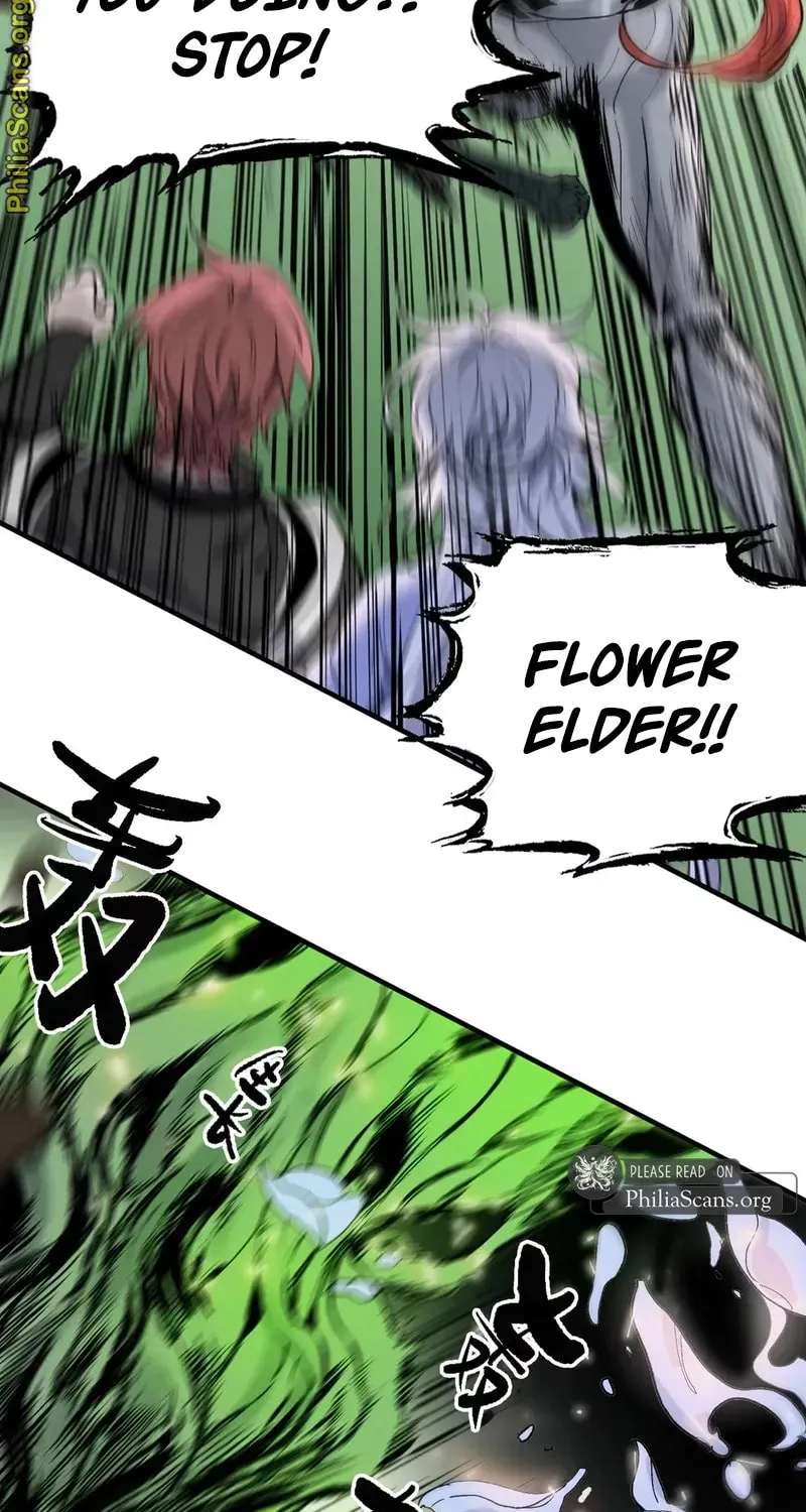 Elven Queen Chapter 15 page 55 - 