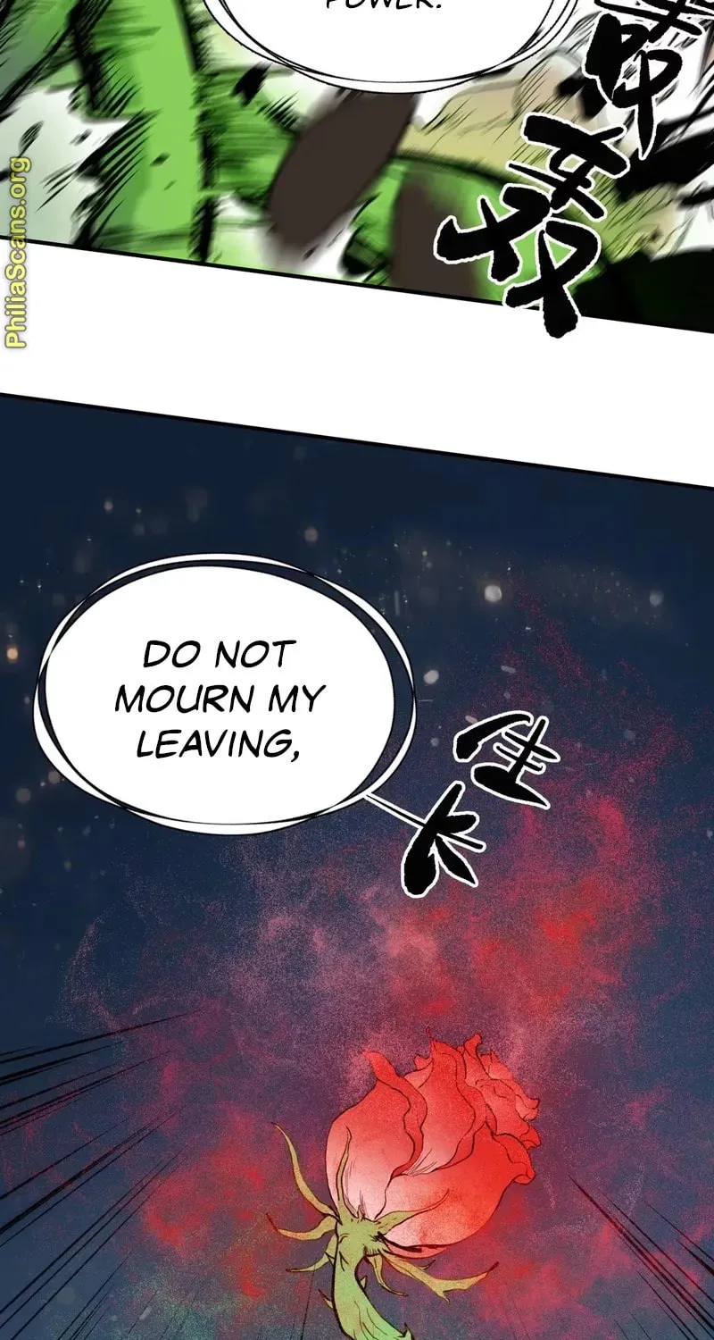 Elven Queen Chapter 15 page 57 - 