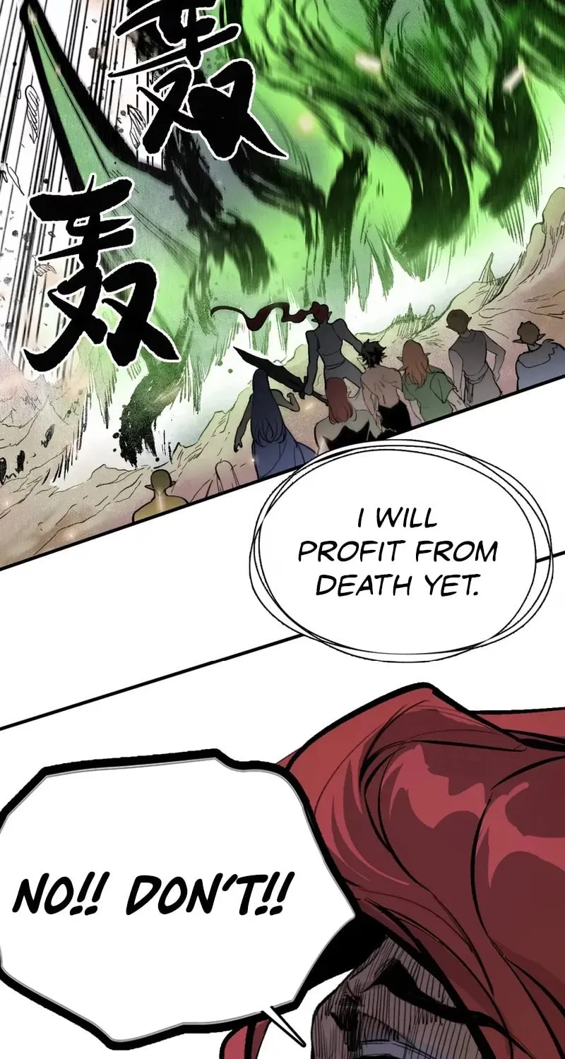 Elven Queen Chapter 15 page 59 - 