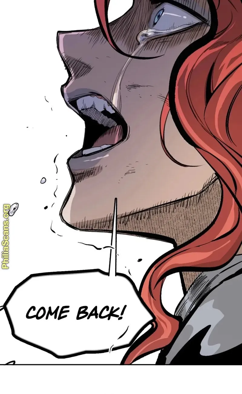 Elven Queen Chapter 15 page 60 - 