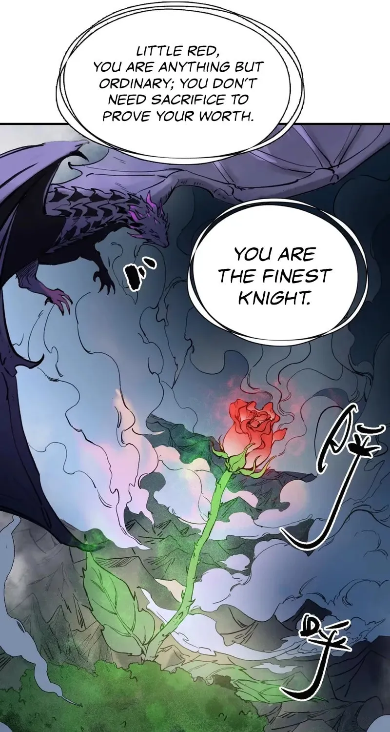 Elven Queen Chapter 15 page 61 - 