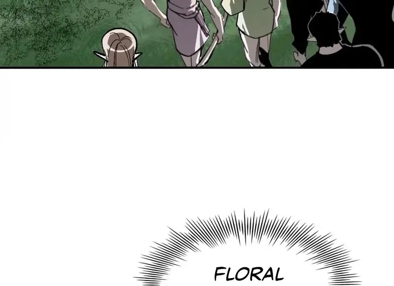 Elven Queen Chapter 15 page 8 - 