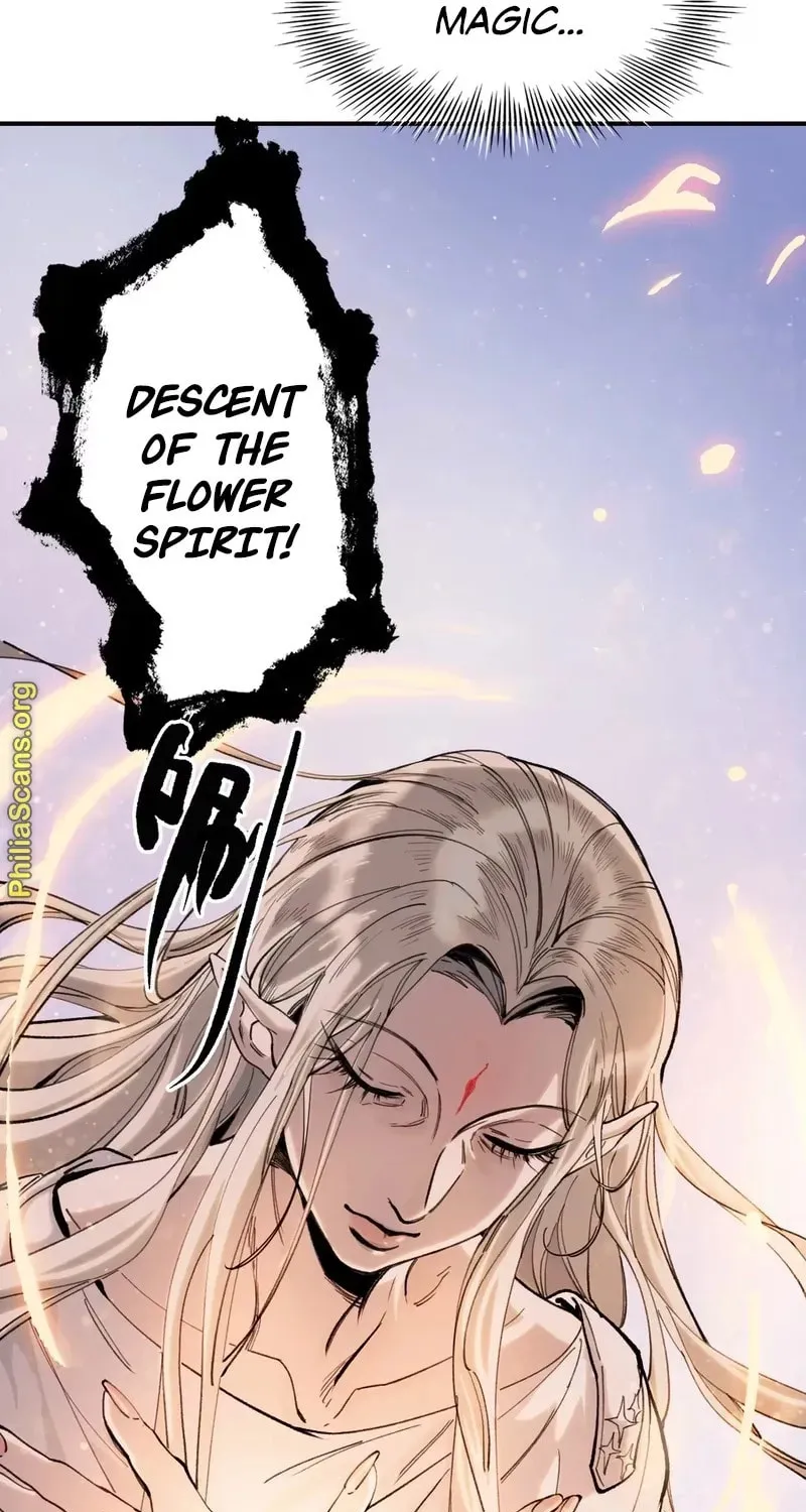 Elven Queen Chapter 15 page 9 - 