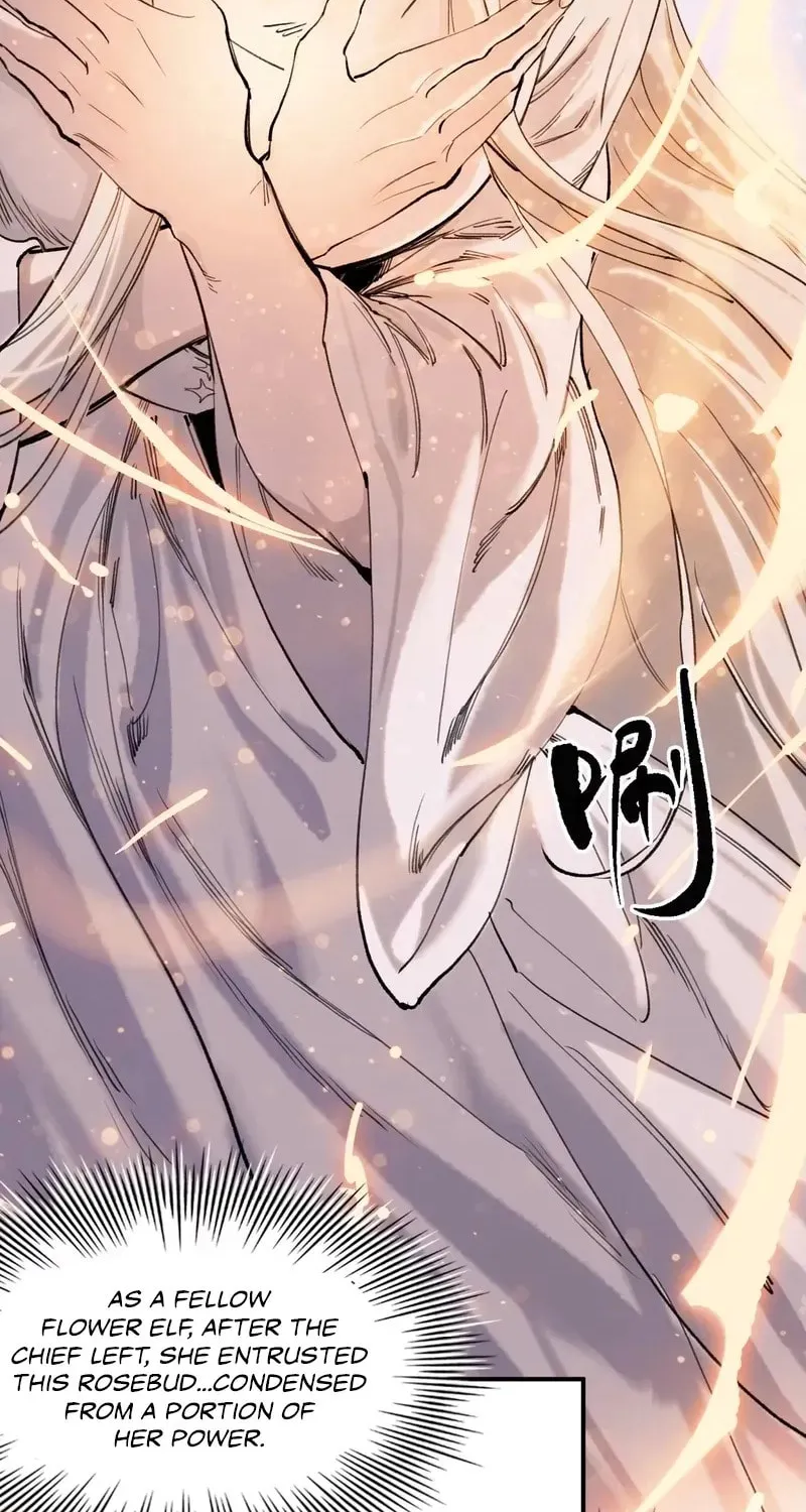 Elven Queen Chapter 15 page 10 - 