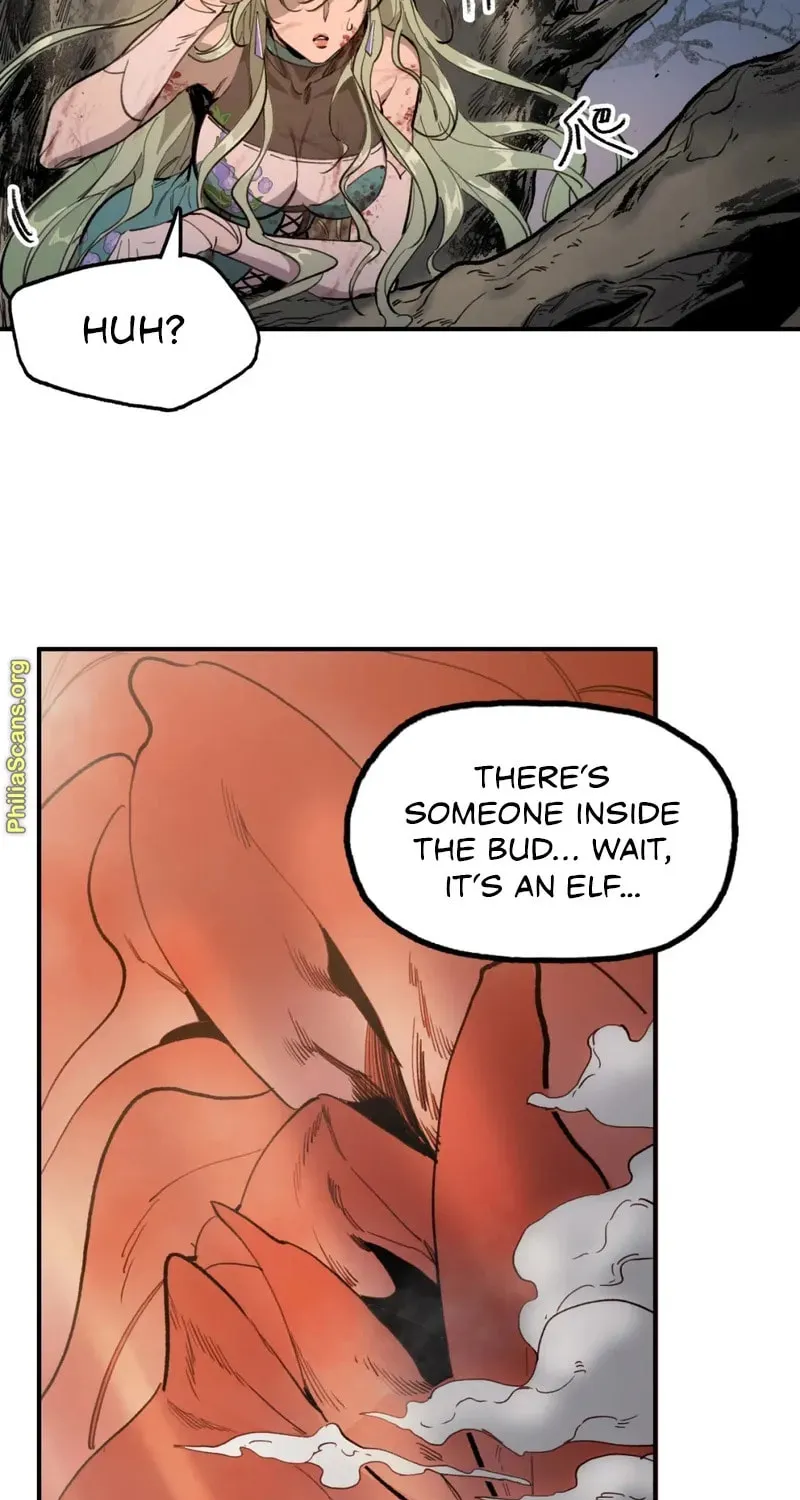 Elven Queen Chapter 16 page 13 - 