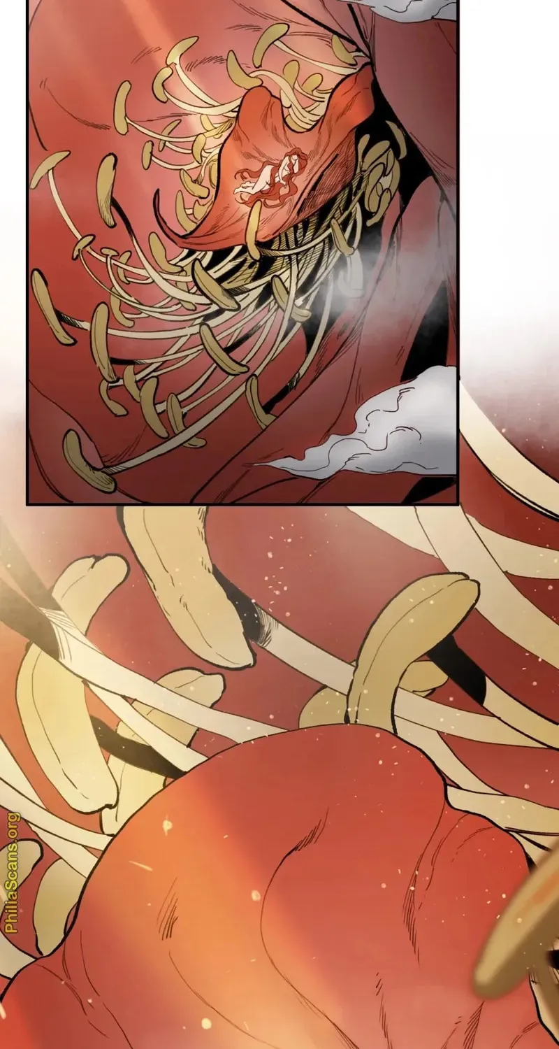Elven Queen Chapter 16 page 14 - 
