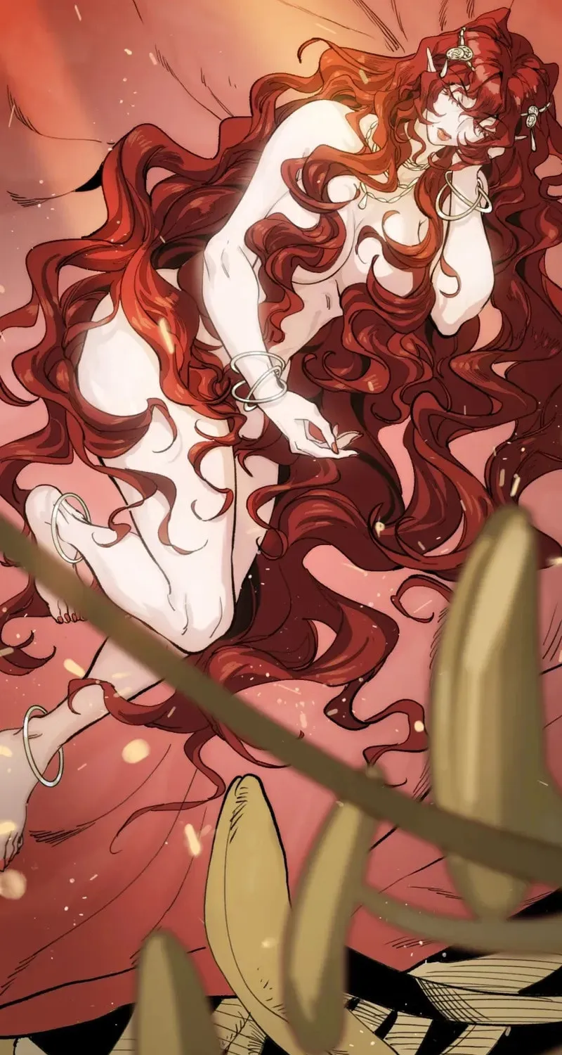 Elven Queen Chapter 16 page 15 - 