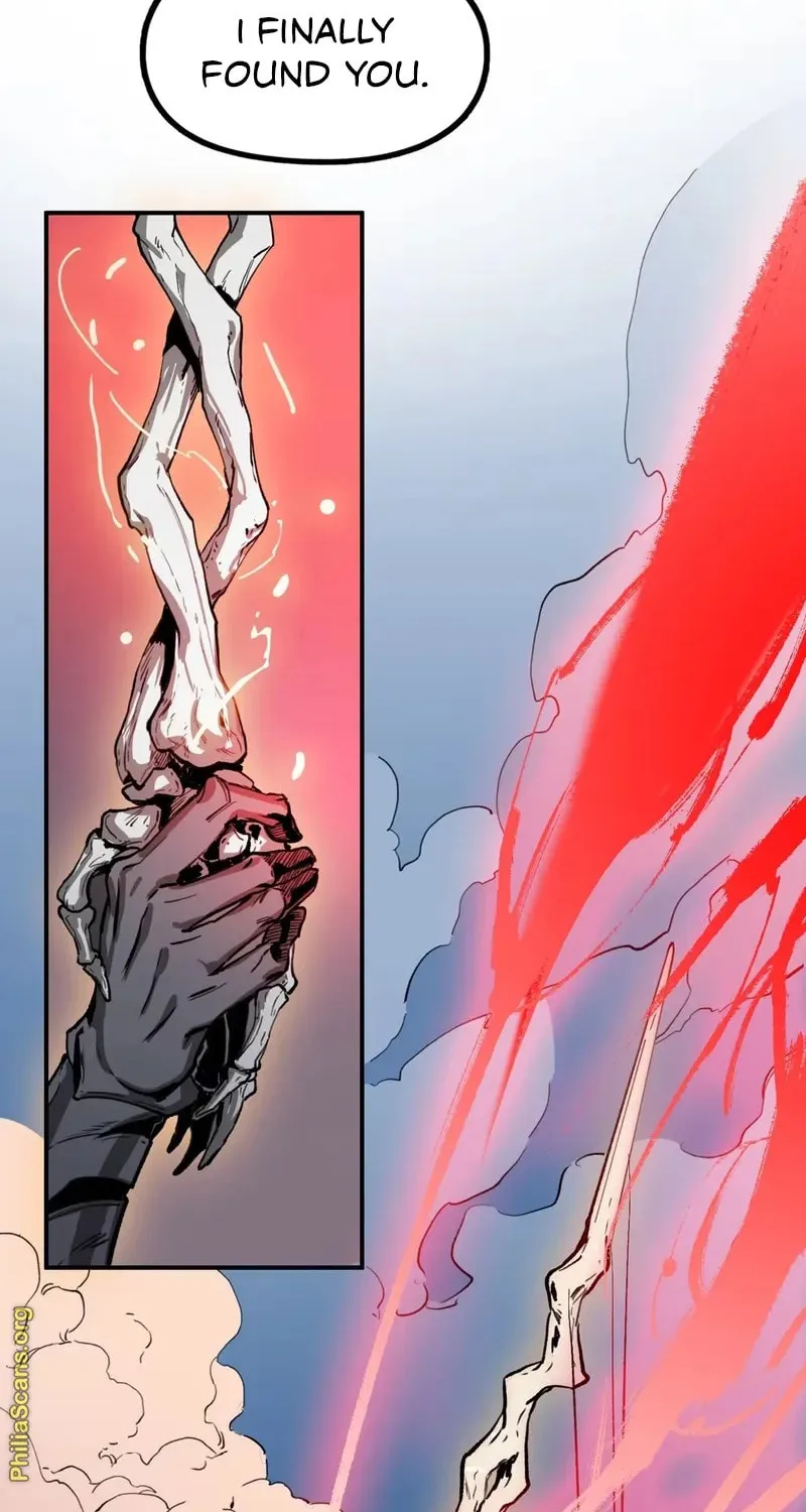 Elven Queen Chapter 16 page 22 - 
