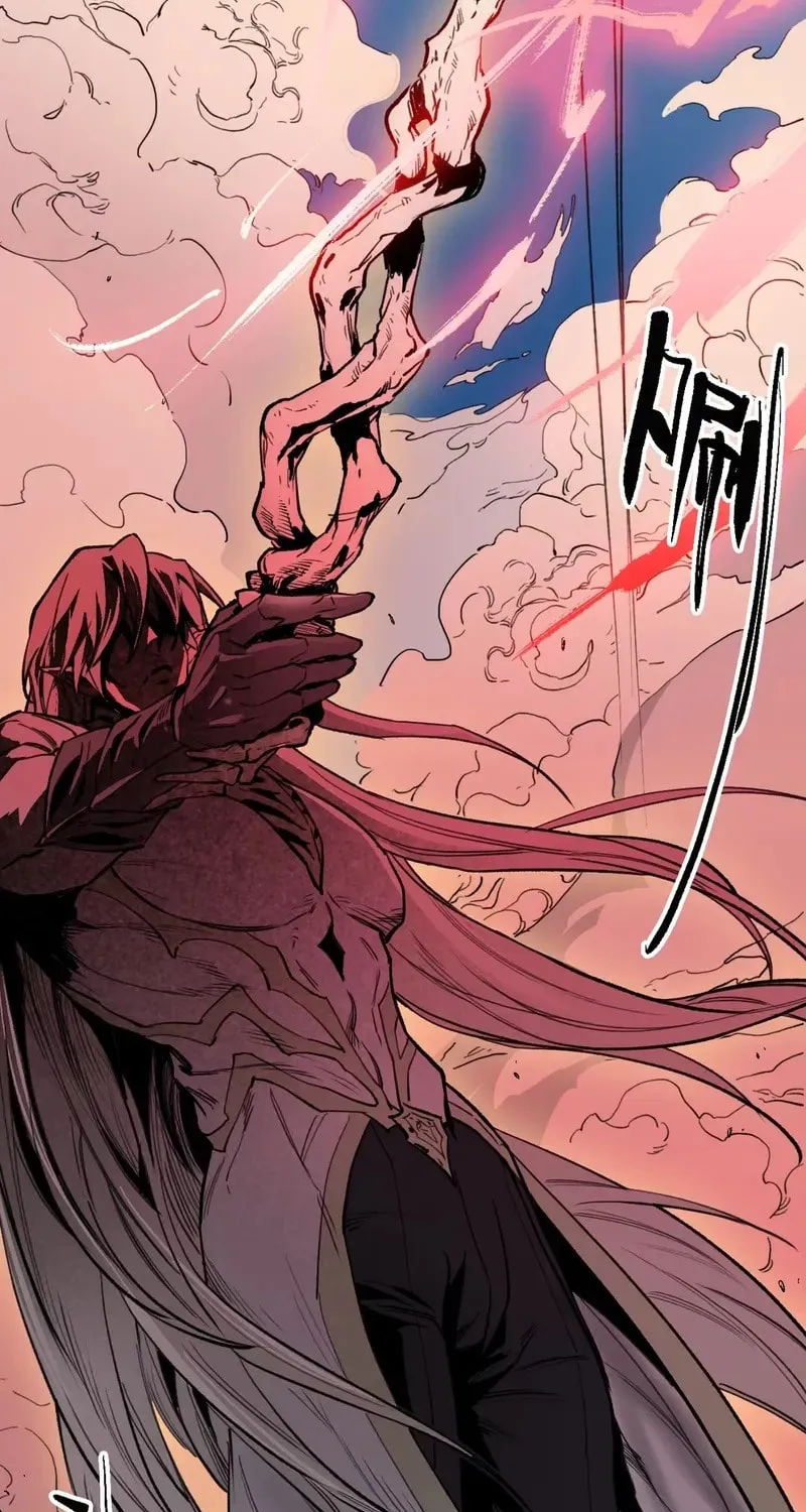 Elven Queen Chapter 16 page 23 - 