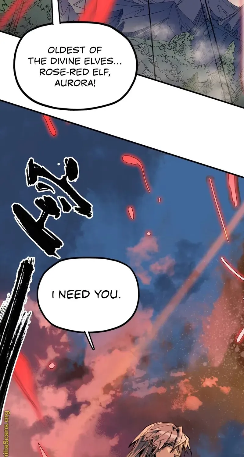 Elven Queen Chapter 16 page 26 - 