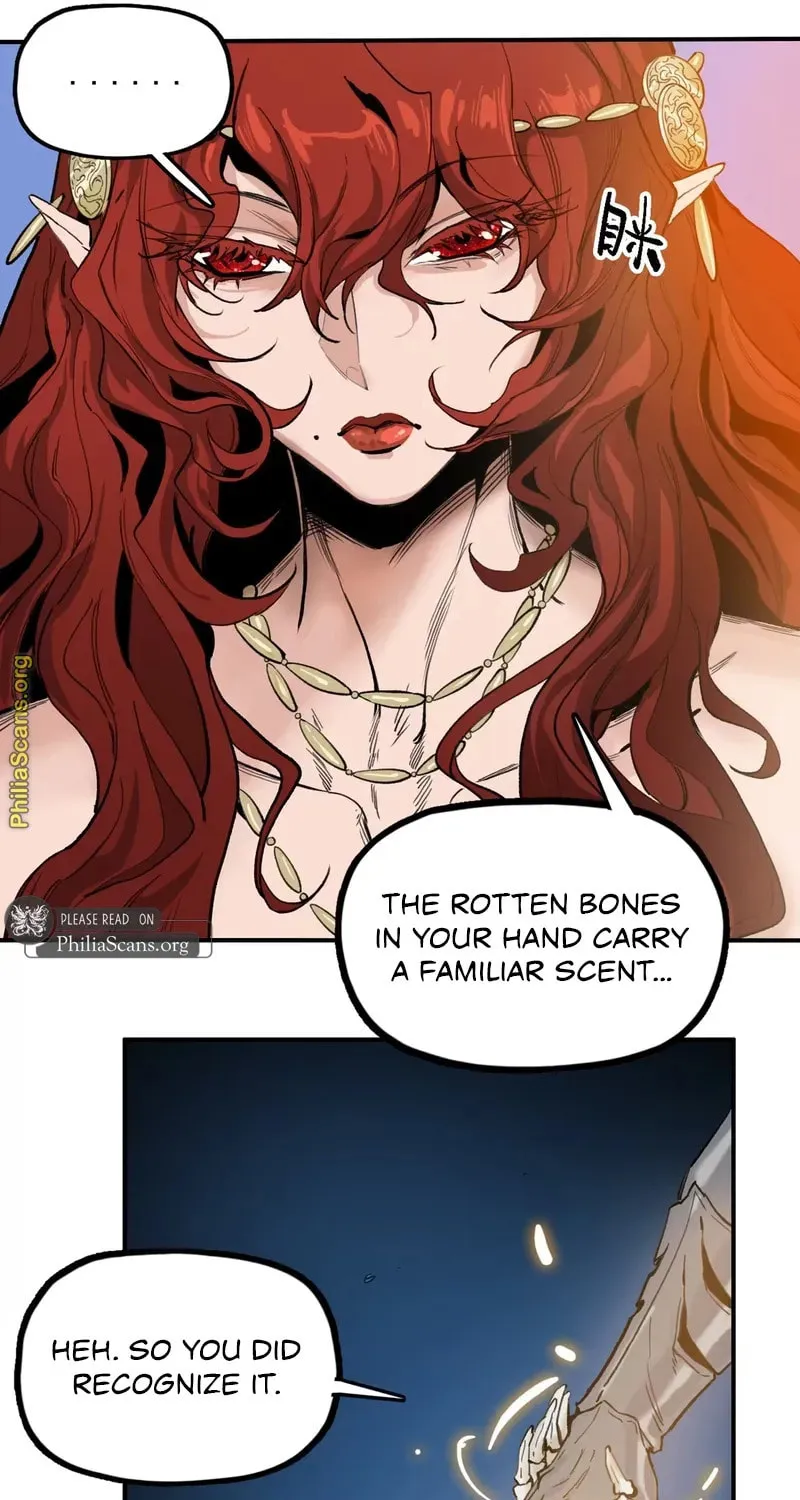 Elven Queen Chapter 16 page 29 - 