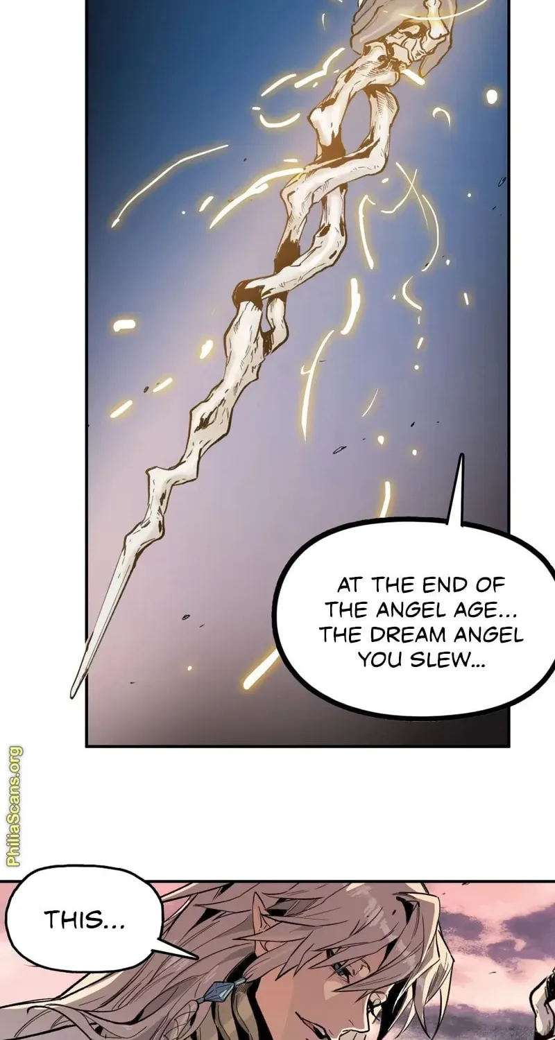 Elven Queen Chapter 16 page 30 - 