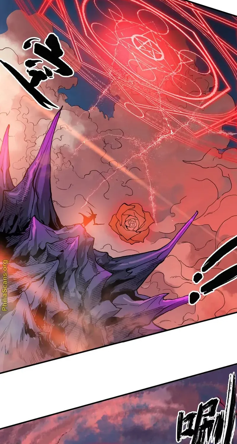 Elven Queen Chapter 16 page 34 - 