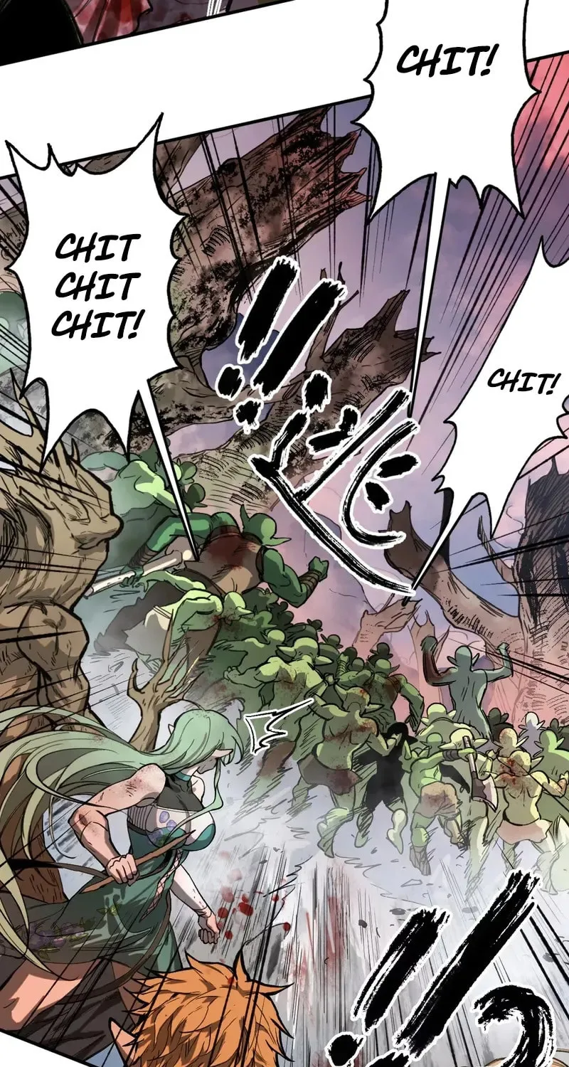 Elven Queen Chapter 16 page 5 - 